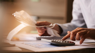 Não há Incidência de Imposto de Renda (IR)